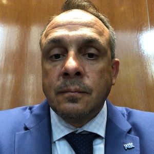 Meet your Posher, Chris